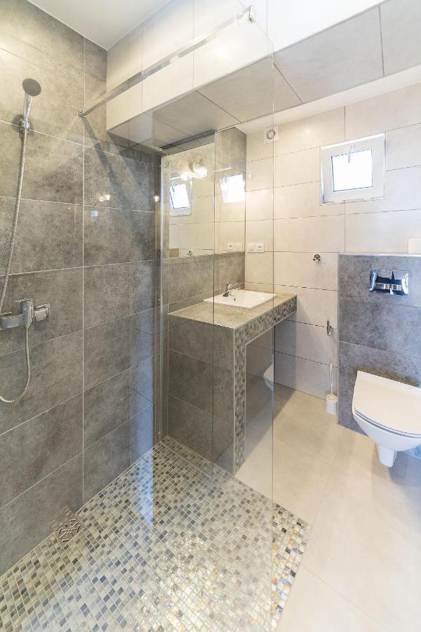 Apartamento Blu Mare Władysławowo Exterior foto