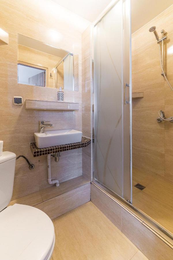 Apartamento Blu Mare Władysławowo Exterior foto