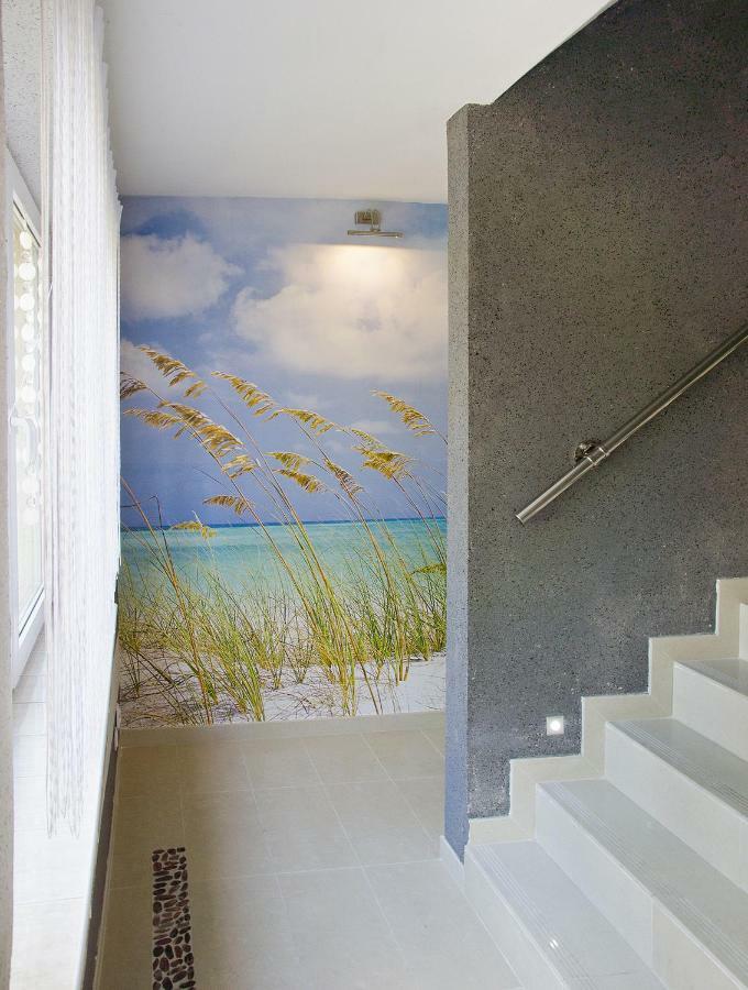 Apartamento Blu Mare Władysławowo Exterior foto